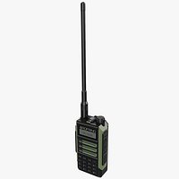 Modern Walkie Talkie(1)
