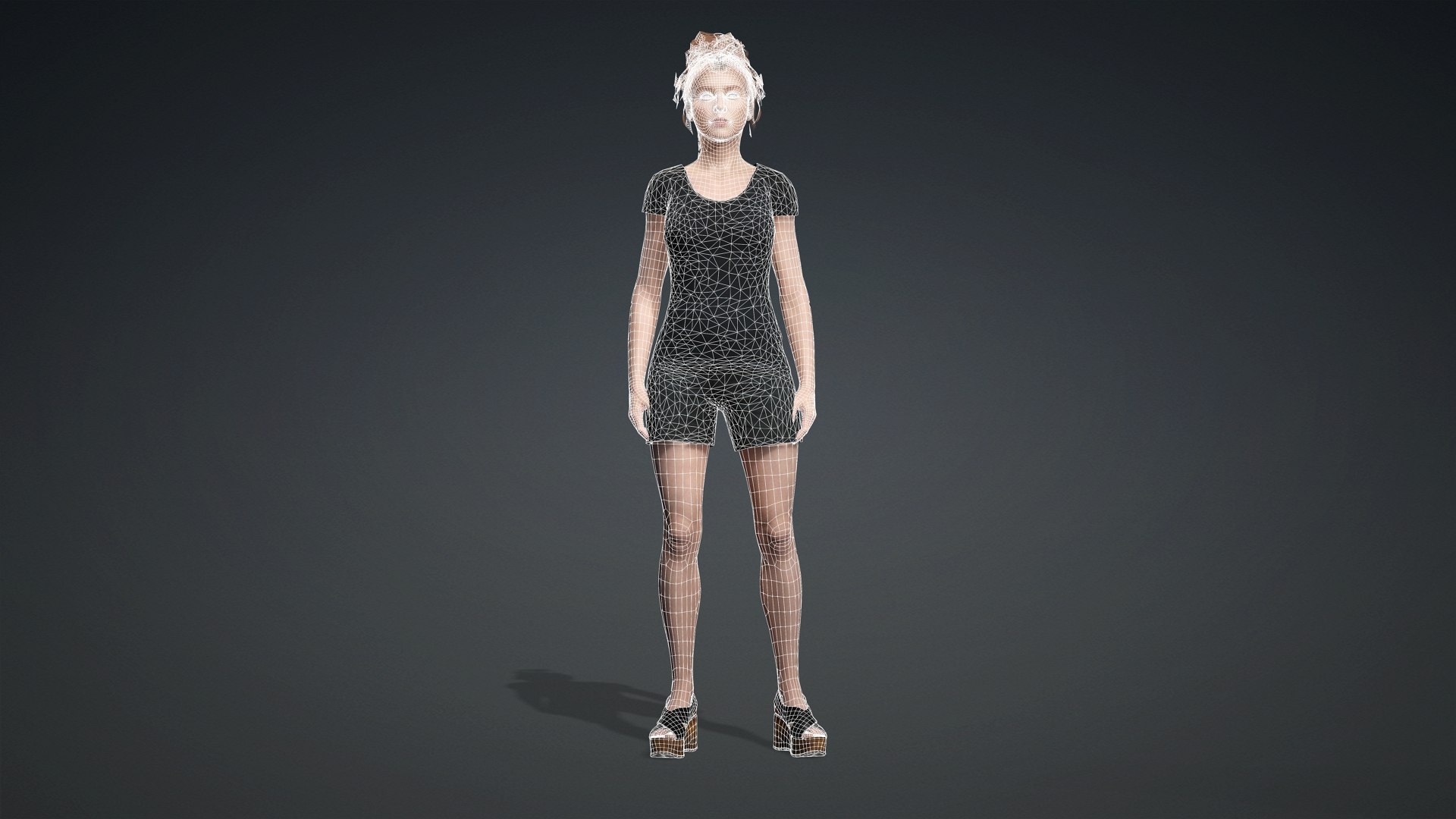 3D Beautiful Female Avatar for Games and Animation https://p.turbosquid.com/ts-thumb/x2/9D7Jj1/pw/wire1/jpg/1778684027/1920x1080/fit_q87/6e4c90d02ab97b76b1265d31fbb22733361eb570/wire1.jpg