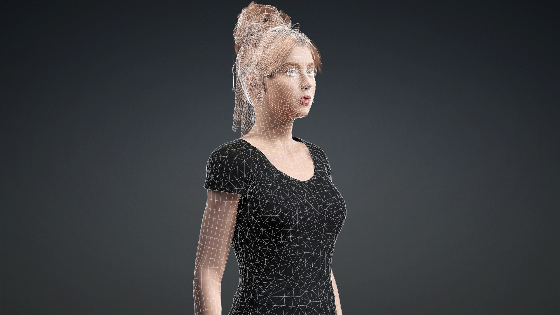 3D Beautiful Female Avatar for Games and Animation https://p.turbosquid.com/ts-thumb/x2/9D7Jj1/yq/wire7/jpg/1778684033/1920x1080/fit_q87/64f240bba35e11b9ae28e13d312f895fc8bcc2e8/wire7.jpg