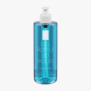 Gel Bottle