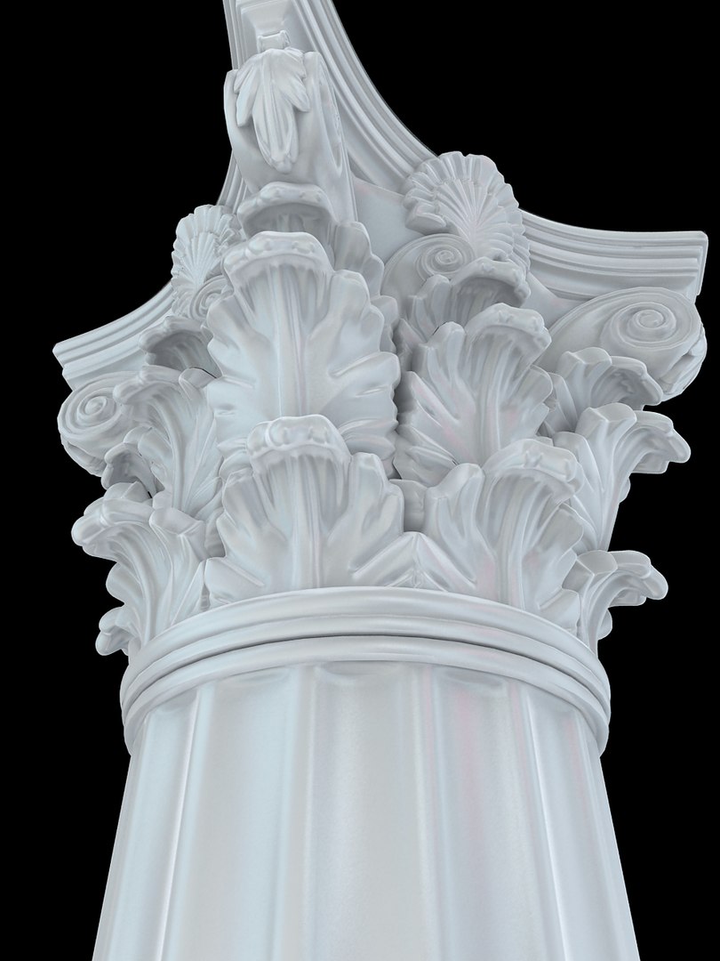 3ds max corinthian column https://p.turbosquid.com/ts-thumb/x2/9ez5tW/5rCJpCiK/column2/jpg/1338831912/1920x1080/fit_q87/ef45e00e6f52d36bfd5d2ba56b365b1408d53133/column2.jpg