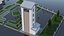 tower