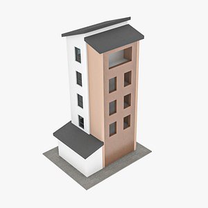 tower