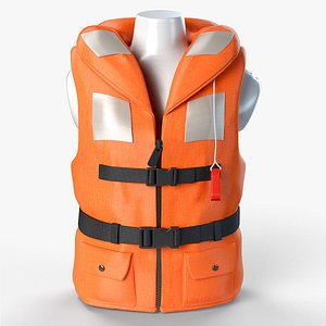 Life Jacket