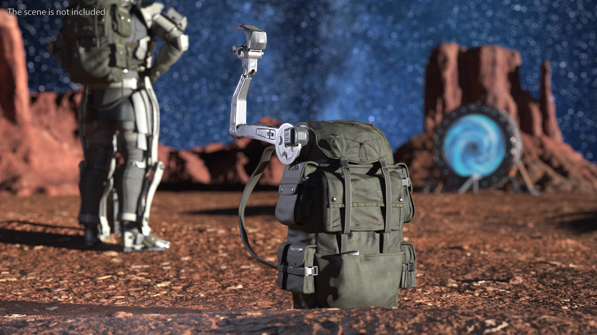 3D Military Backpack with Manipulator model https://p.turbosquid.com/ts-thumb/x2/DXyVpM/SK/militarybackpackwithmanipulator3dsmodel003/jpg/1700687864/1920x1080/fit_q87/676e7d0bd01562b6af5fa195295a8f3ec0d139ce/militarybackpackwithmanipulator3dsmodel003.jpg