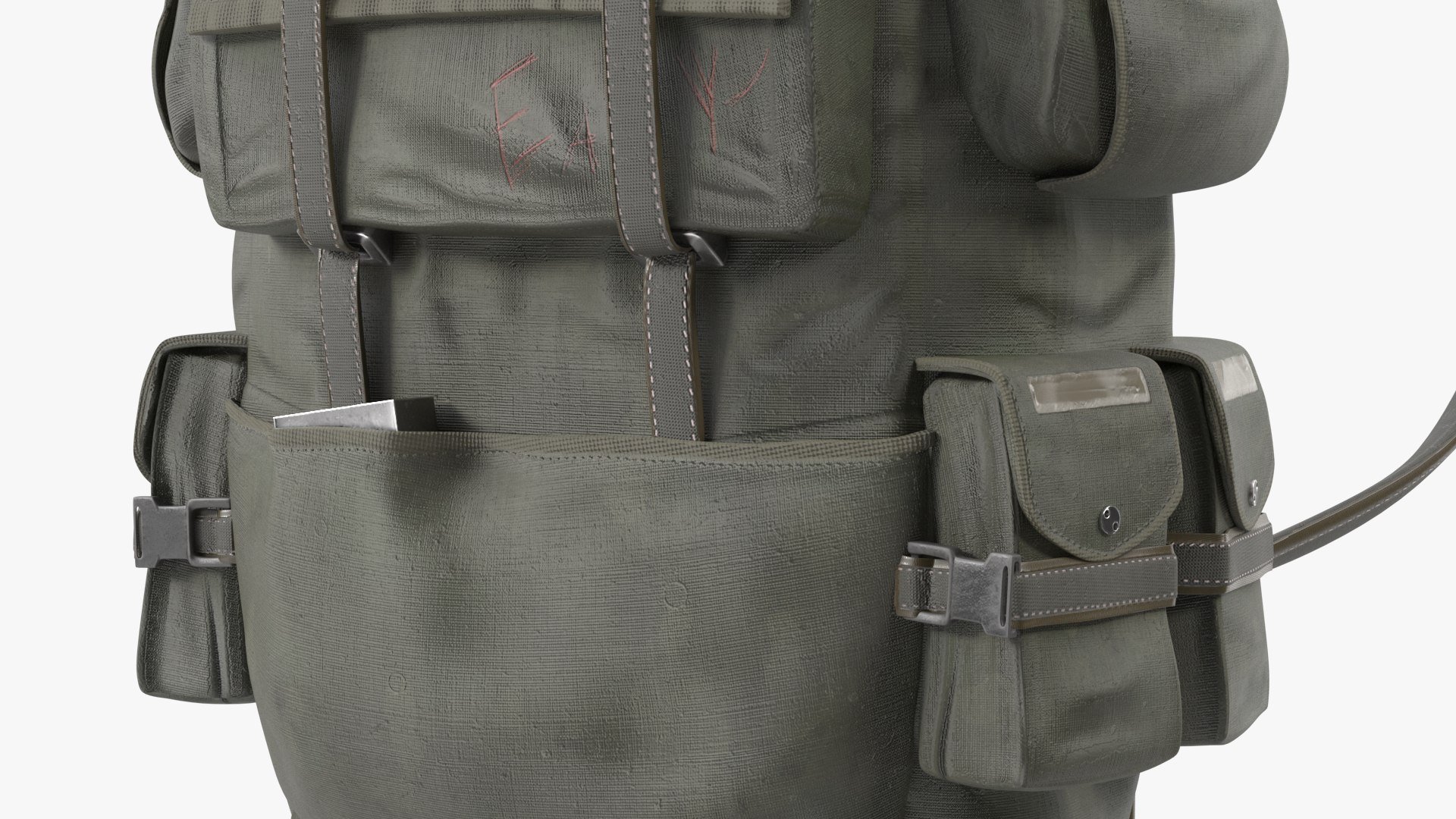 3D Military Backpack with Manipulator model https://p.turbosquid.com/ts-thumb/x2/DXyVpM/b5/militarybackpackwithmanipulator3dsmodel010/jpg/1700687895/1920x1080/fit_q87/fc6a93ad2da568dc592e0e2be1211e70a9384711/militarybackpackwithmanipulator3dsmodel010.jpg