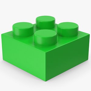 Toy Block 2x2