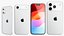 Paquete de modelos 3D de la serie iPhone 17 para Blender con texturas (modelo 3D)