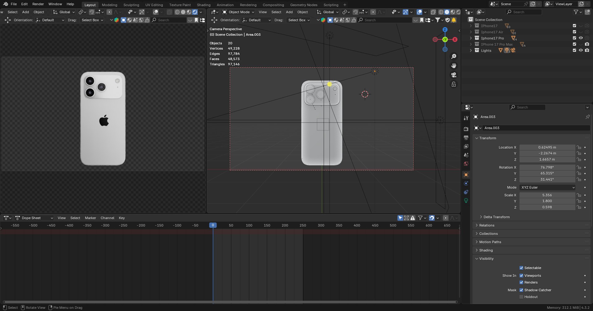 3D iPhone 17 Series 3D Models Pack for Blender with Textures 3D model model https://p.turbosquid.com/ts-thumb/x2/I3rd6k/NF/ss1/png/1744660004/1920x1080/fit_q87/1089228f69c8f609acc1d3899631e40c1412ebd7/ss1.jpg