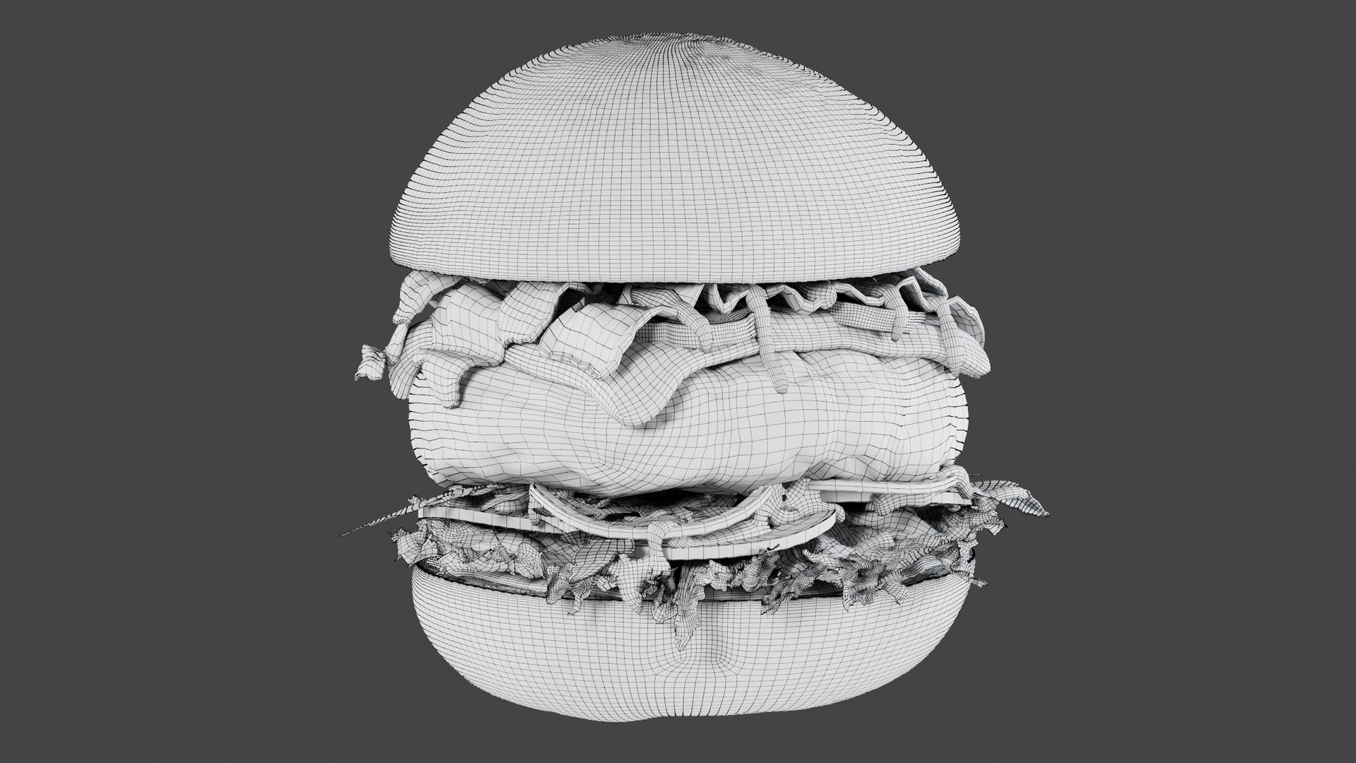 realistic burger 3D https://p.turbosquid.com/ts-thumb/x2/K7UXaN/Tu/_view150037/jpg/1614376408/1920x1080/fit_q87/268db92babd494d3ad2379d123e491ad9dc037a9/_view150037.jpg