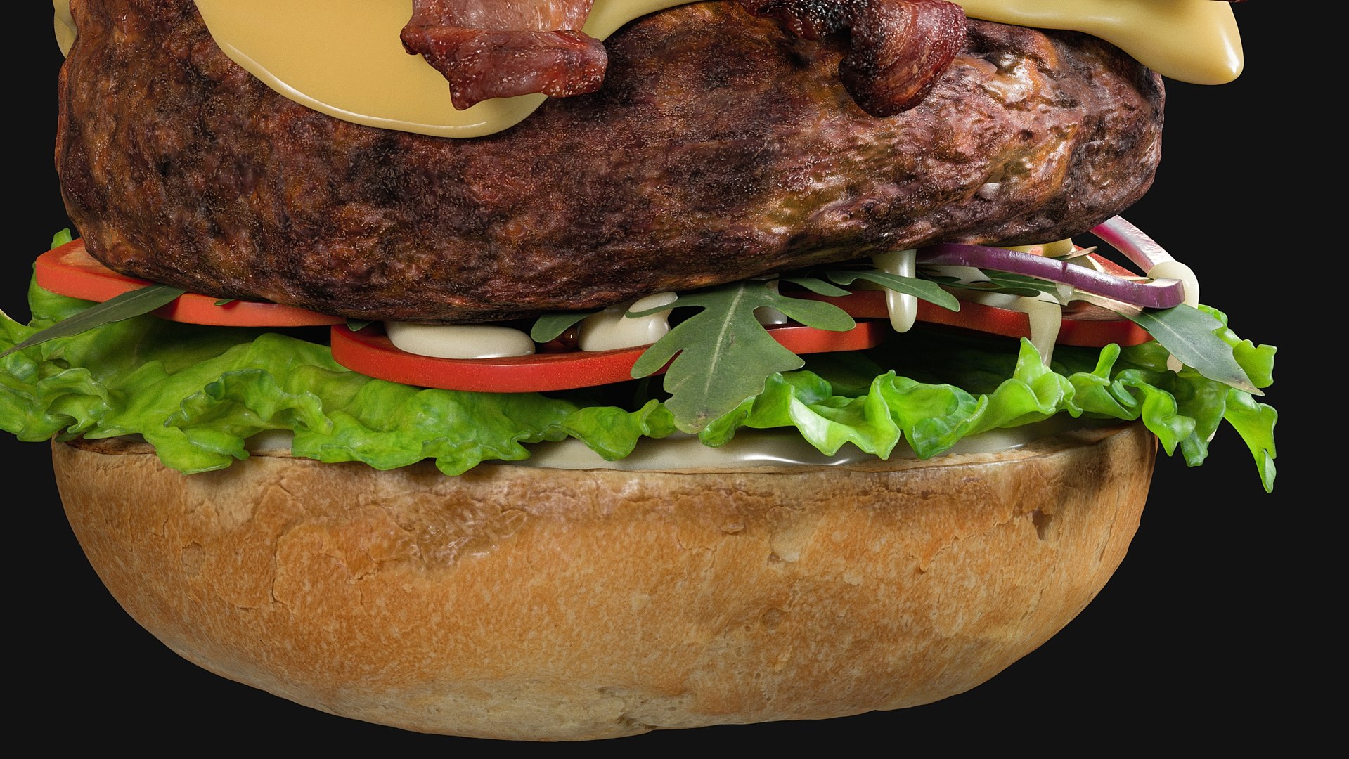 realistic burger 3D https://p.turbosquid.com/ts-thumb/x2/K7UXaN/eJ/_view03_view400009/jpg/1614376209/1920x1080/fit_q87/13de138f5f408048388e0d8c07feb5a5bab6fe23/_view03_view400009.jpg