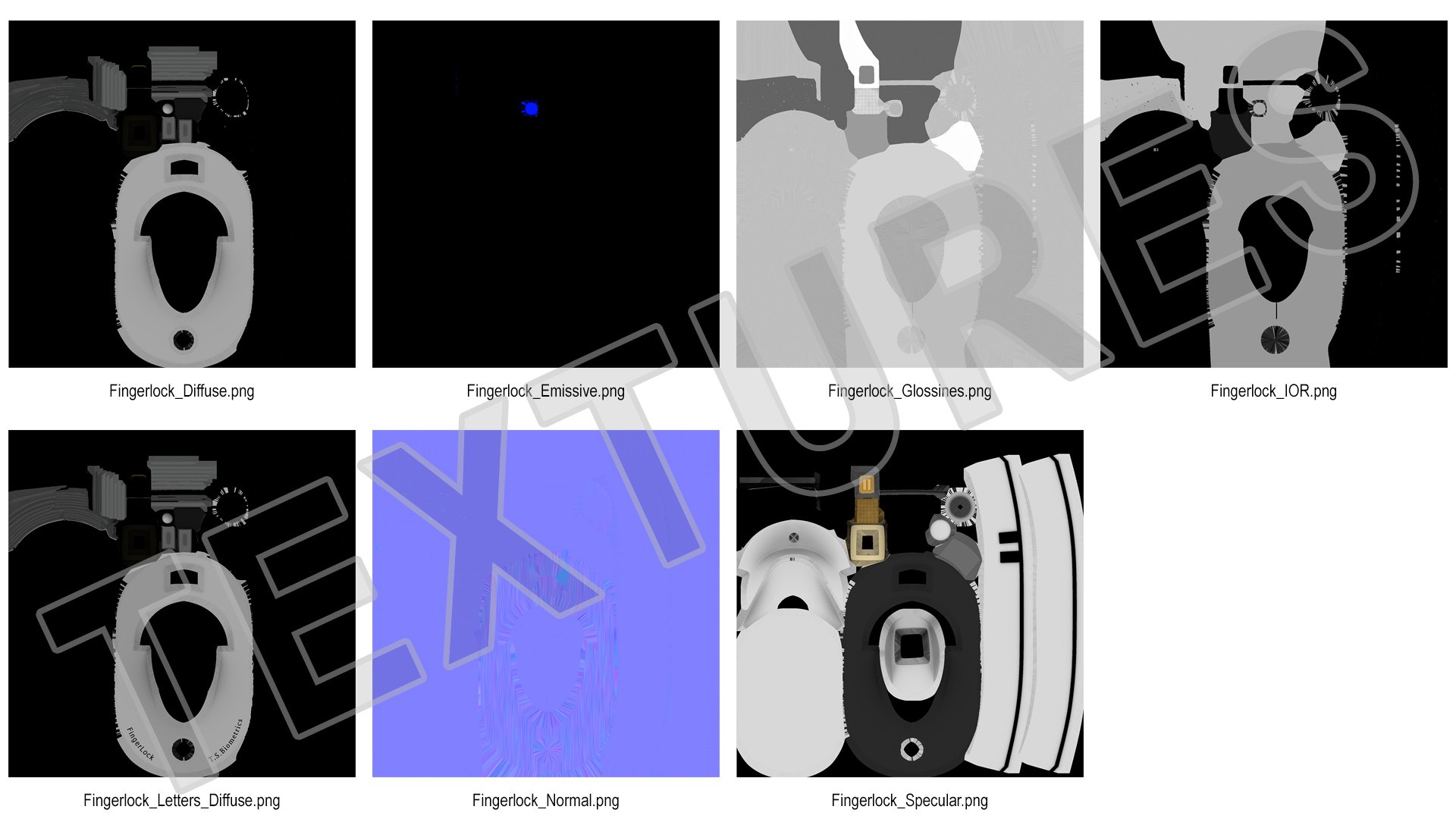 TS Biometrics FingerLock Biometric Door Lock 3D https://p.turbosquid.com/ts-thumb/x2/L0Yg5U/er/tsbiometricsfingerlockbiometricdoorlockc4dmodel018/jpg/1635372862/1920x1080/fit_q87/e79c3116ed3b096e7d8a9fe84a2664beb64b1143/tsbiometricsfingerlockbiometricdoorlockc4dmodel018.jpg