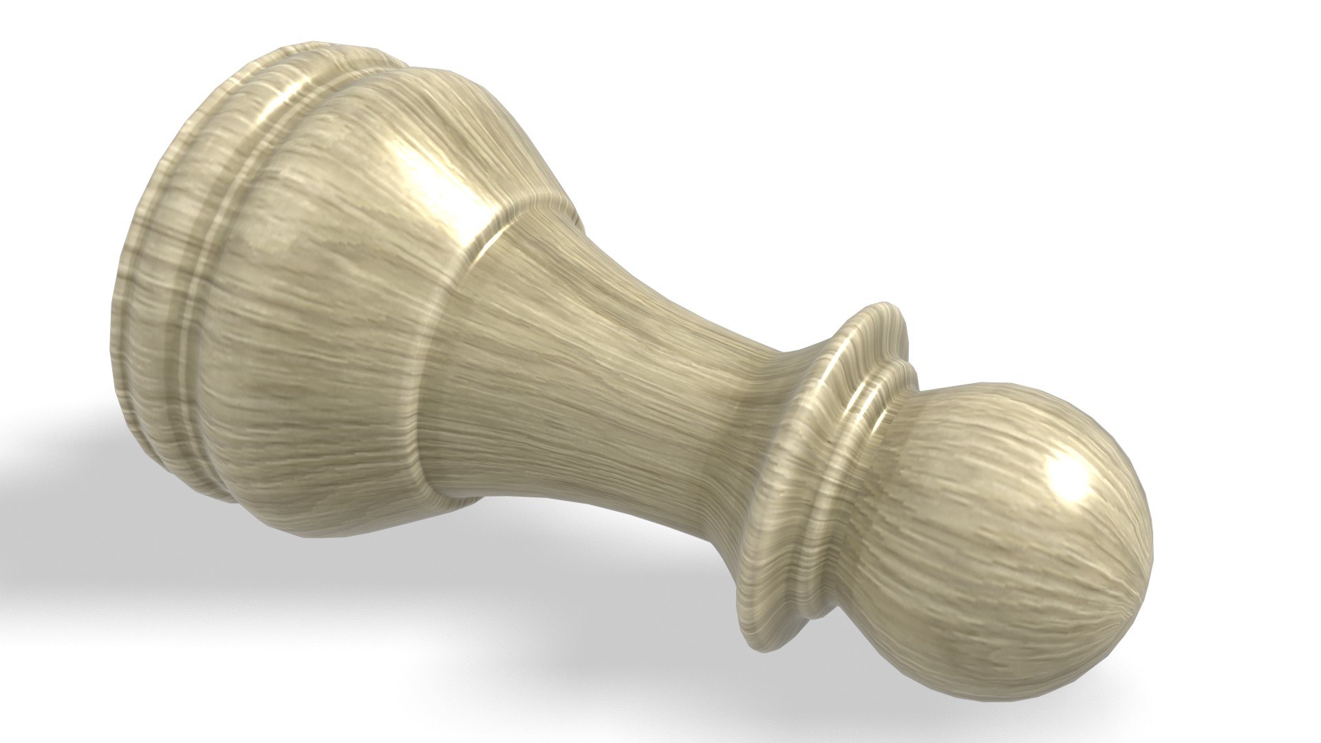 Pawn model https://p.turbosquid.com/ts-thumb/x2/L4ZA8p/dR/chesspawncam03/jpg/1761199994/1920x1080/fit_q87/55c2193085900bcd79aeb3ab03b465beec4f8656/chesspawncam03.jpg