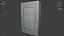 Fire Extinguisher Box