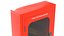 Fire Extinguisher Box