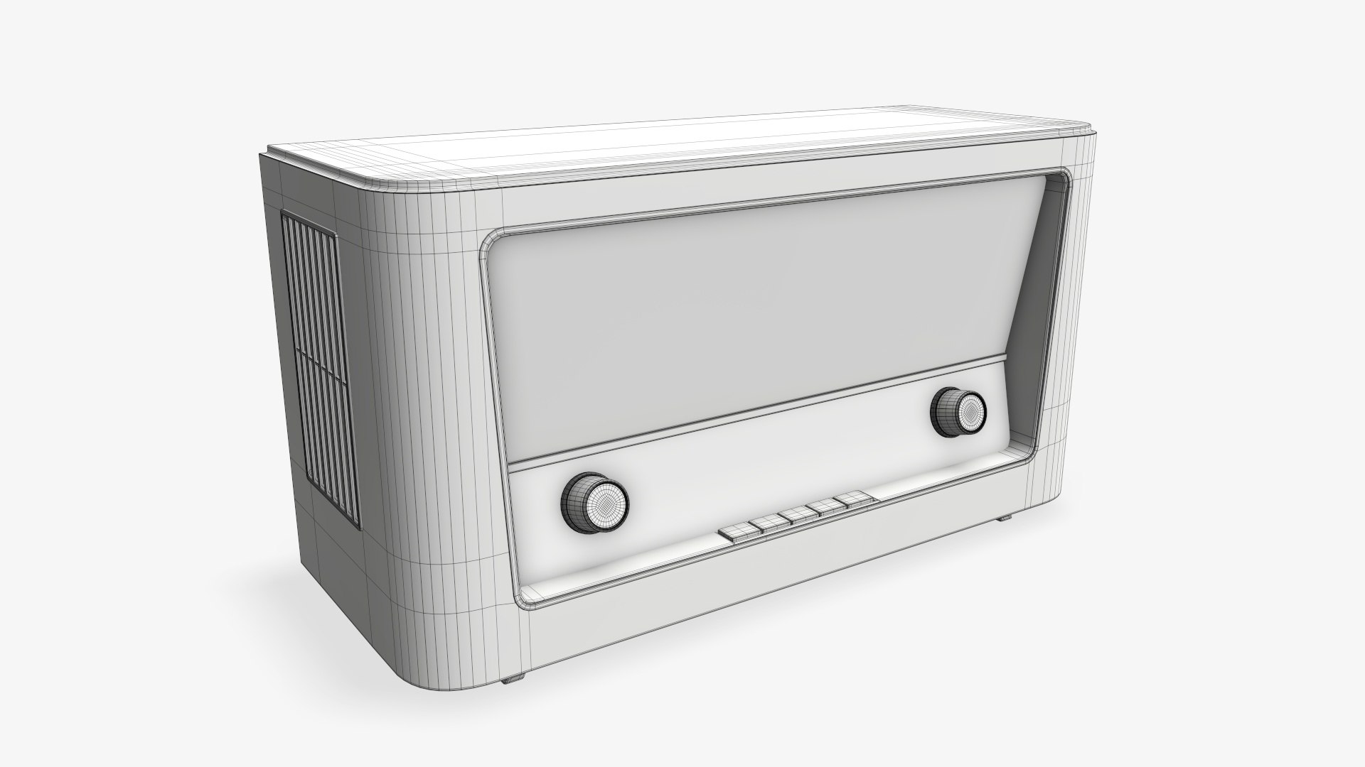 3D turntable radio clock model https://p.turbosquid.com/ts-thumb/x2/QwEjKd/fm/40/jpg/1610730944/1920x1080/fit_q87/af5e69ed3fdd6697ce99563b31e8a5072007db65/40.jpg