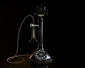 Vintage Phone