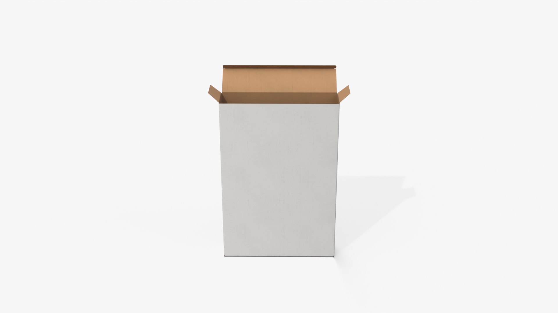 Tuck Top Box - White Tall Thin Packaging Box 3D model https://p.turbosquid.com/ts-thumb/x2/SLcrKf/9B/r_3/png/1776537022/1920x1080/fit_q87/2d2b5671c86ea757e06006b59f123d24edc8118c/r_3.jpg