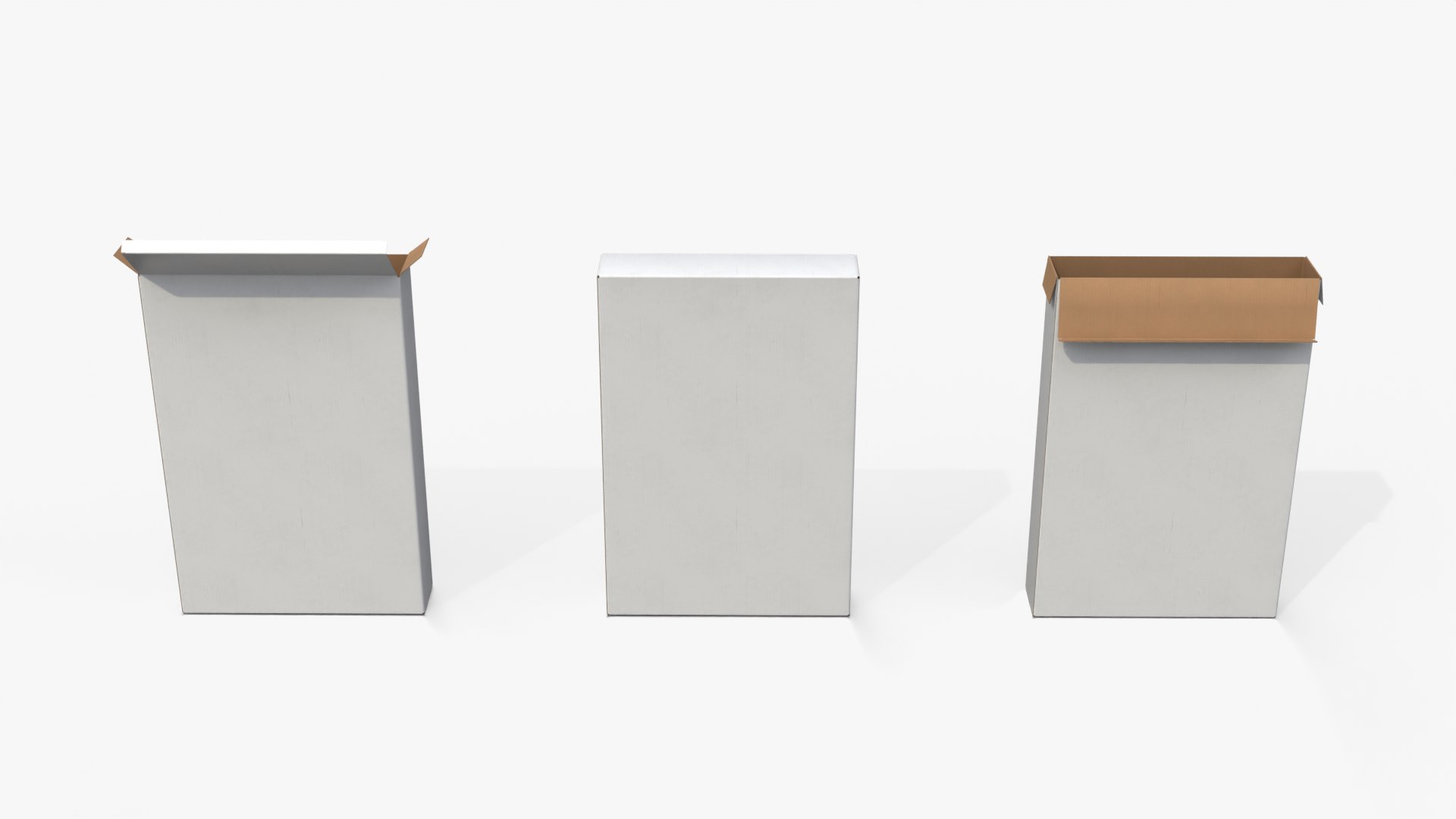 Tuck Top Box - White Tall Thin Packaging Box 3D model https://p.turbosquid.com/ts-thumb/x2/SLcrKf/fH/r_12/png/1776537027/1920x1080/fit_q87/1fee9bbd012bf586525728367f436a28a8b215b6/r_12.jpg