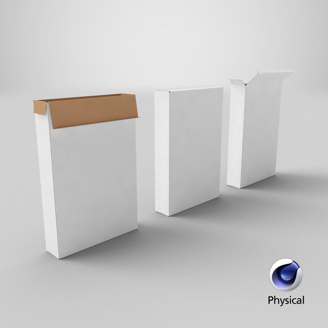 Tuck Top Box - White Tall Thin Packaging Box 3D model https://p.turbosquid.com/ts-thumb/x2/SLcrKf/xR/stemcell_cinema_4d_physical_render/png/1776939262/1920x1080/fit_q87/91080b1bb9e65cacad8b935cea74259a5f3ad54b/stemcell_cinema_4d_physical_render.jpg
