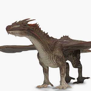 Pythian Dragon StemCell