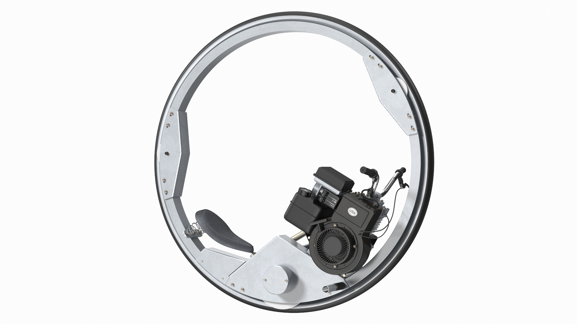 Monowheel top motorcycle price