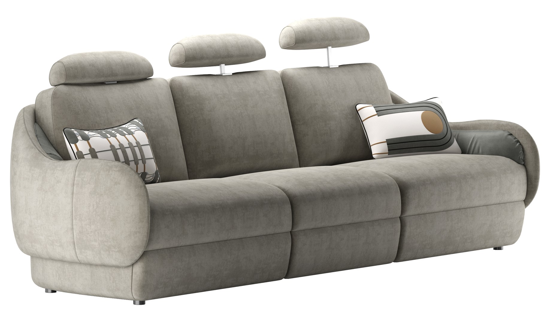 Natuzzi cushions 2024