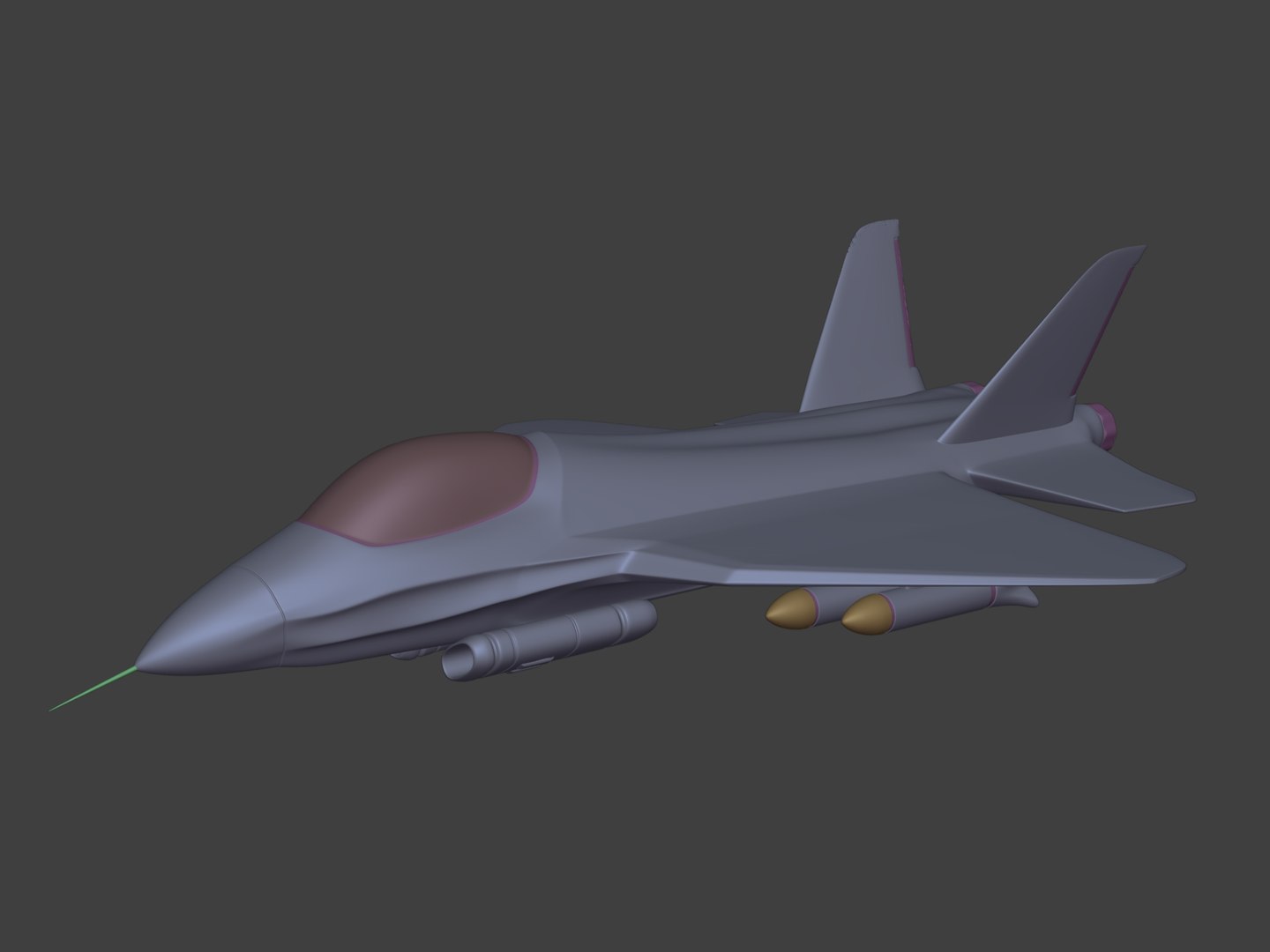 Blend Model - TurboSquid 2325487