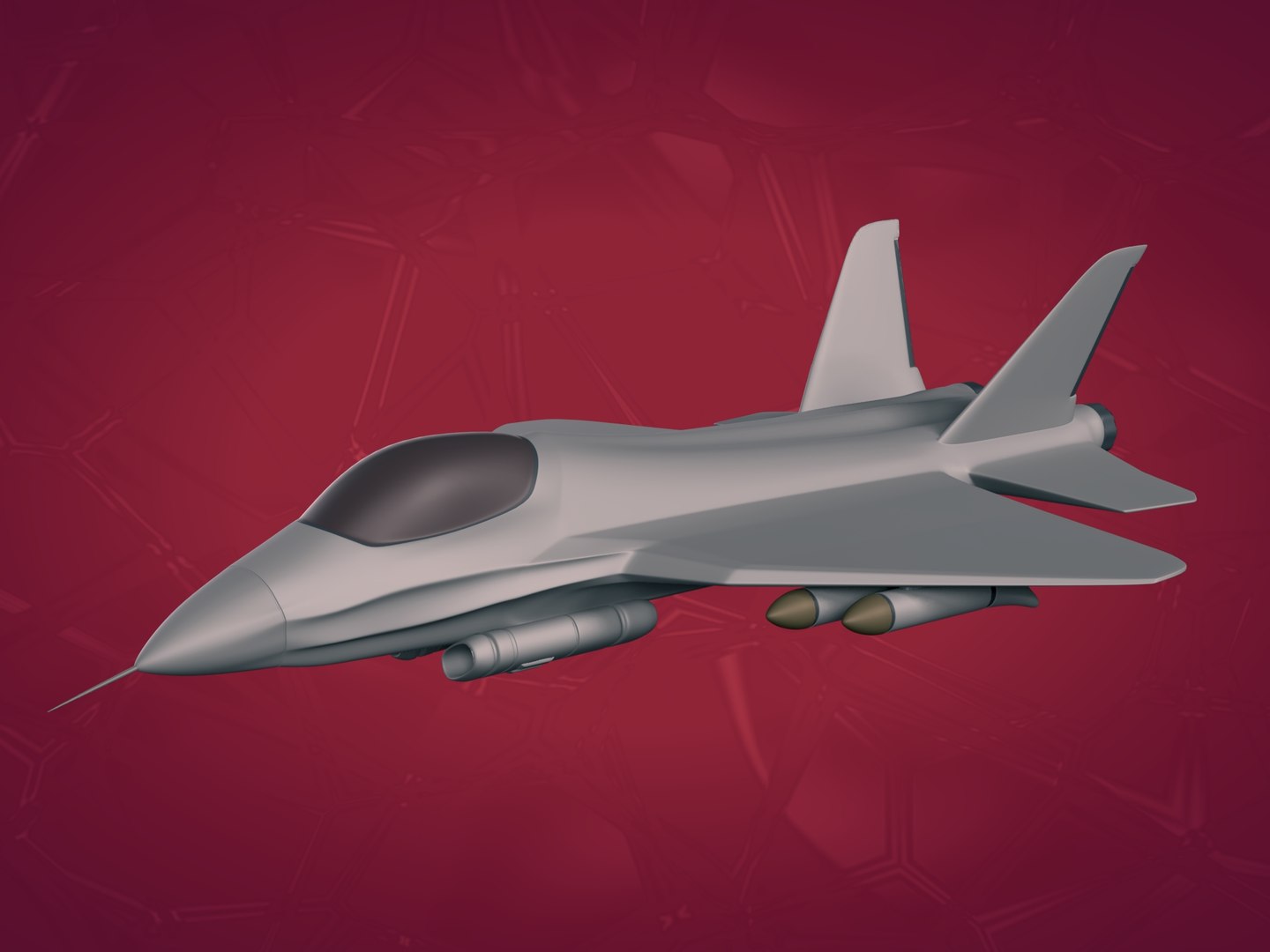 Blend Model - TurboSquid 2325487