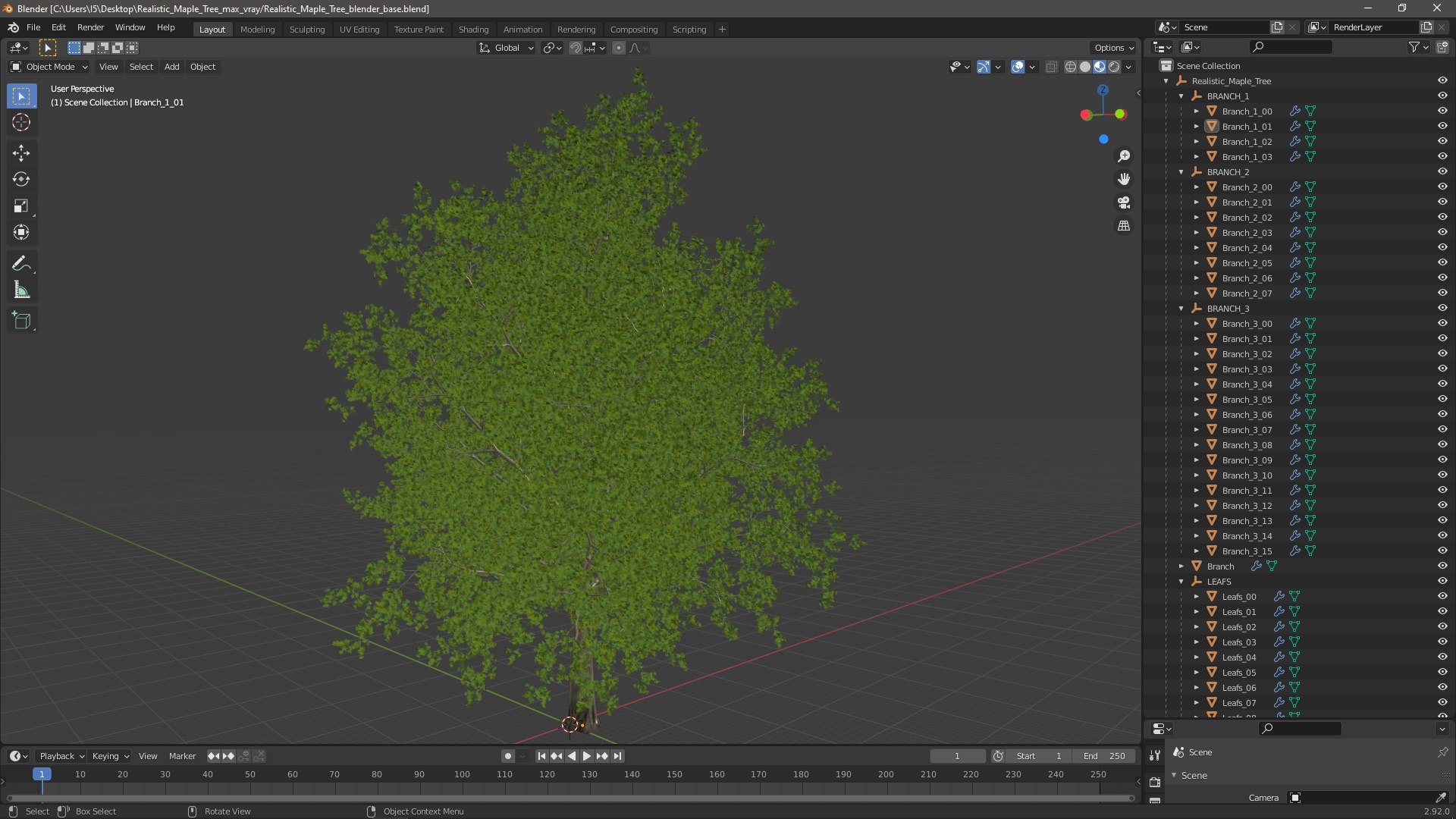 3D Realistic Maple Tree https://p.turbosquid.com/ts-thumb/x2/Zyv87k/xh/realisticmapletreemb3dmodel027/jpg/1708574762/1920x1080/fit_q87/6ac9490797a5dc8ba8c75565e3184e5ab9f4033f/realisticmapletreemb3dmodel027.jpg