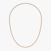 Chain Necklace NL005