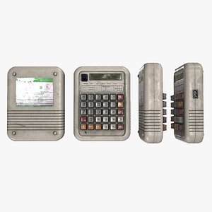 Calculator Vol 1 S1