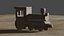 wood train