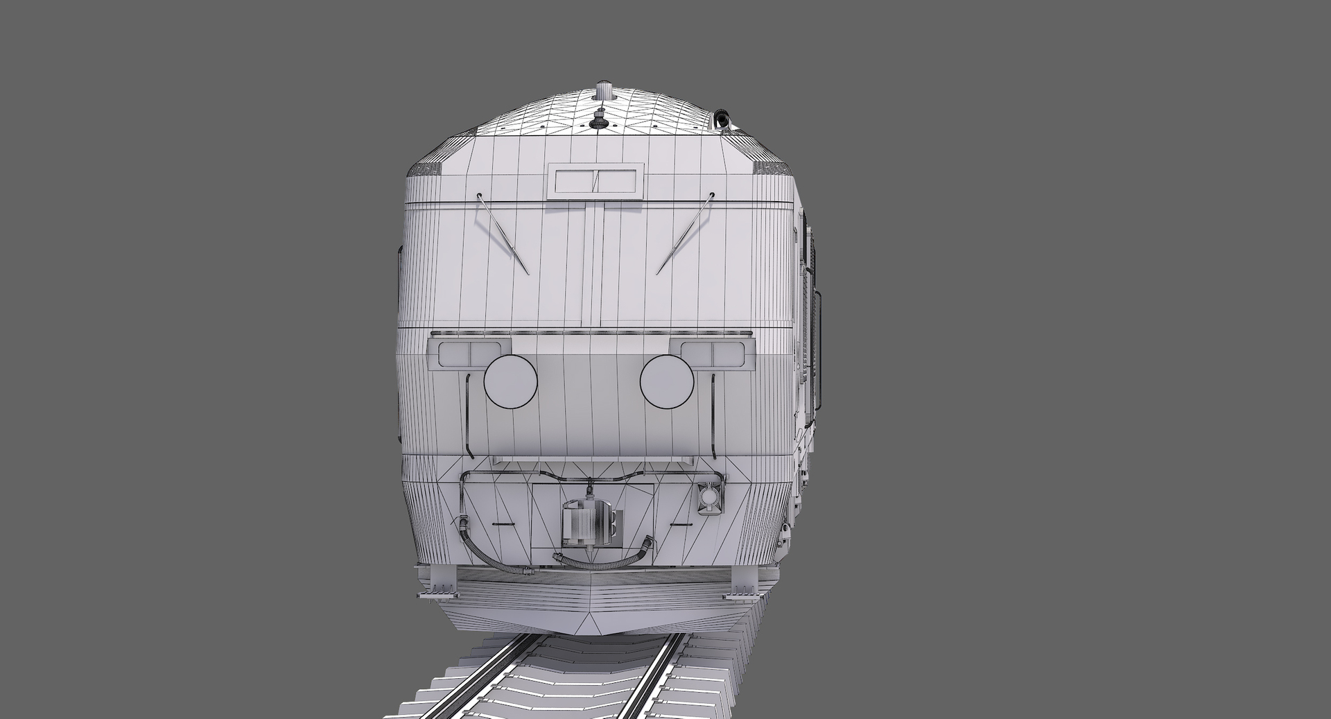 3d jr freight class df200 model
