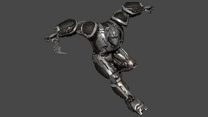 Optimus Primal model