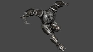 Optimus Primal