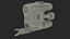 Underwater Robots Collection 4