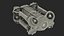 Underwater Robots Collection 4