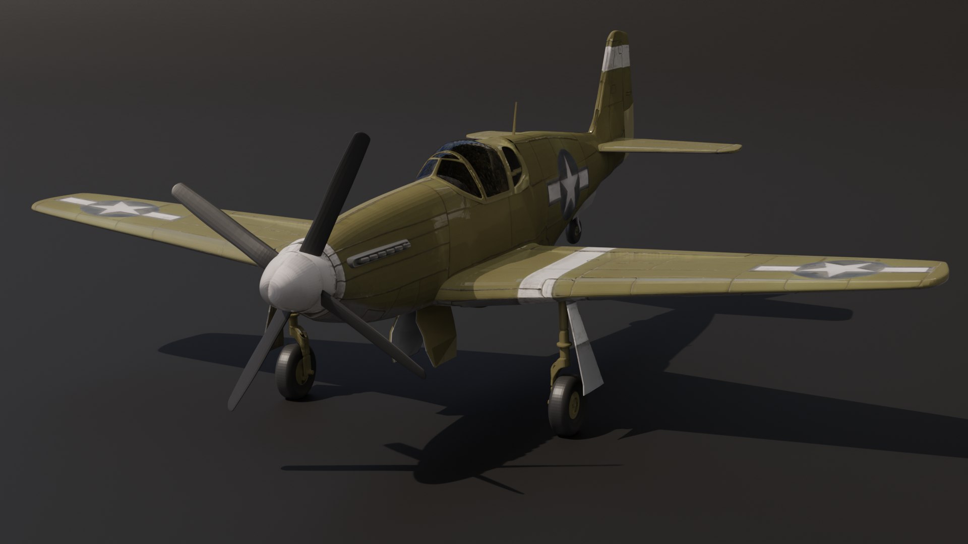 3D North American P-51B Mustang https://p.turbosquid.com/ts-thumb/x2/pM8j0e/QX/mustang1/png/1650297479/1920x1080/fit_q87/9f258dd0e27a06d4fd4d446a173ac78ad587f6ad/mustang1.jpg