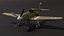 Nordamerikanischer P-51B Mustang