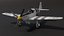 Nordamerikanischer P-51B Mustang