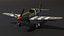 Nordamerikanischer P-51B Mustang