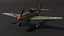 Nordamerikanischer P-51B Mustang