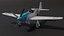 Nordamerikanischer P-51B Mustang