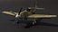 Nordamerikanischer P-51B Mustang