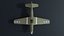 Nordamerikanischer P-51B Mustang