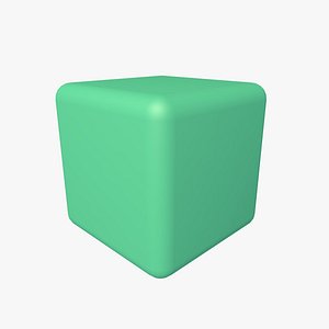 Cube
