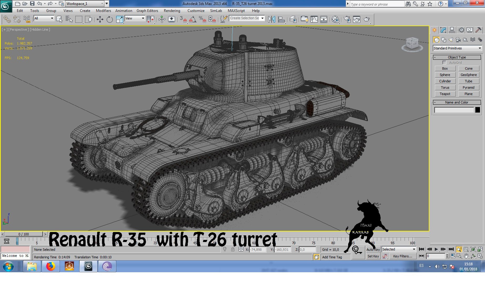 renault r-35 turret t-26 3D model https://p.turbosquid.com/ts-thumb/x2/qcdRi1/KkWrcj0P/t20/jpg/1514832962/1920x1080/fit_q87/188379df4f94375b6022530e3f93226604835394/t20.jpg