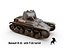 Renault R-35 with T-26 turret
