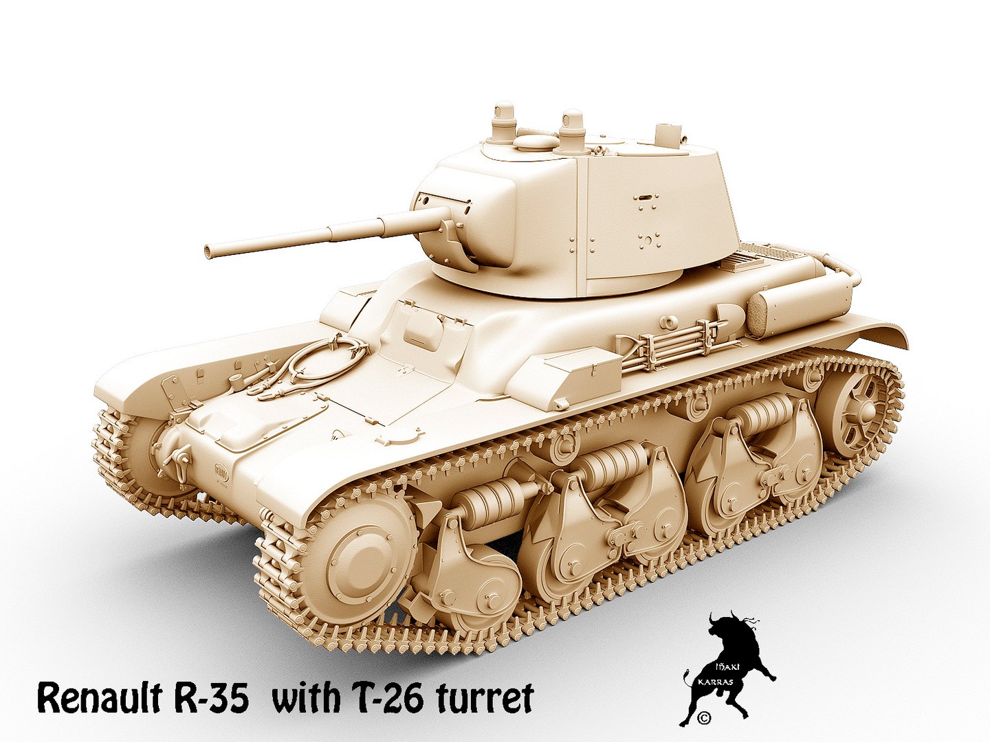renault r-35 turret t-26 3D model https://p.turbosquid.com/ts-thumb/x2/qcdRi1/a90nvylu/t11/jpg/1514832961/1920x1080/fit_q87/a833aee814a2ab857c7544569b53ab798ad0acfd/t11.jpg